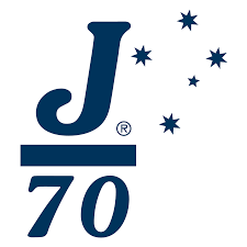 J/70 Logo